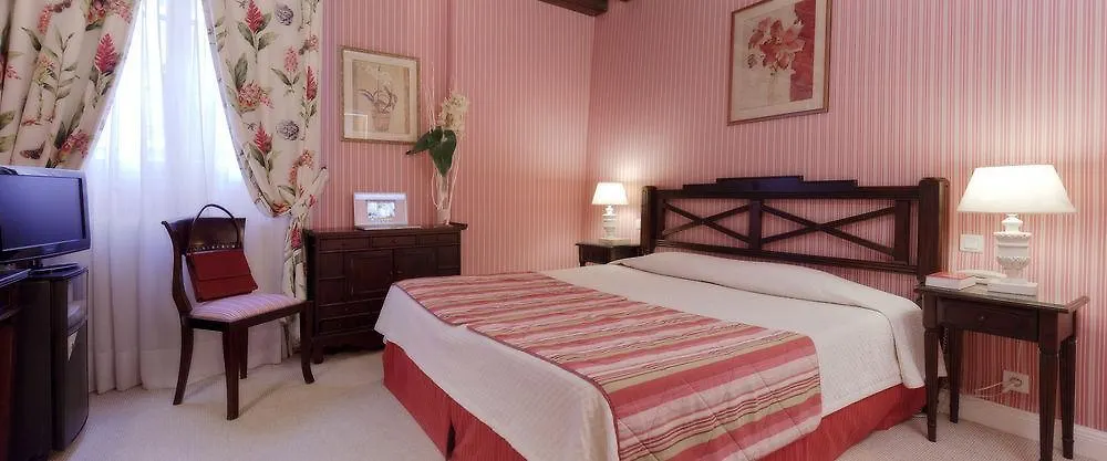 Beaubourg Hotel 3*