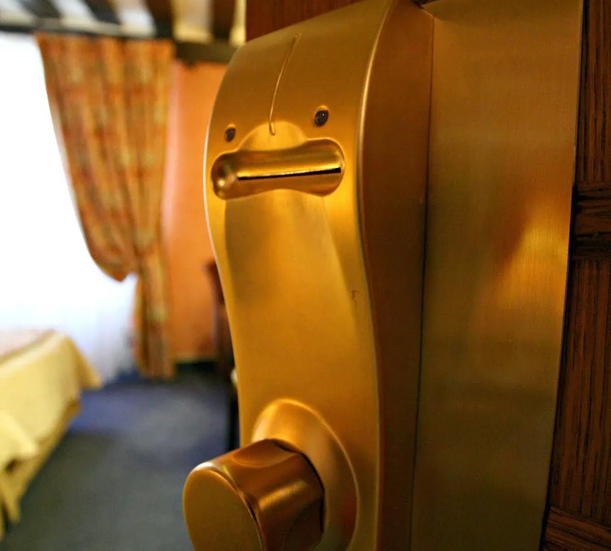 Hotel Beaubourg 3*