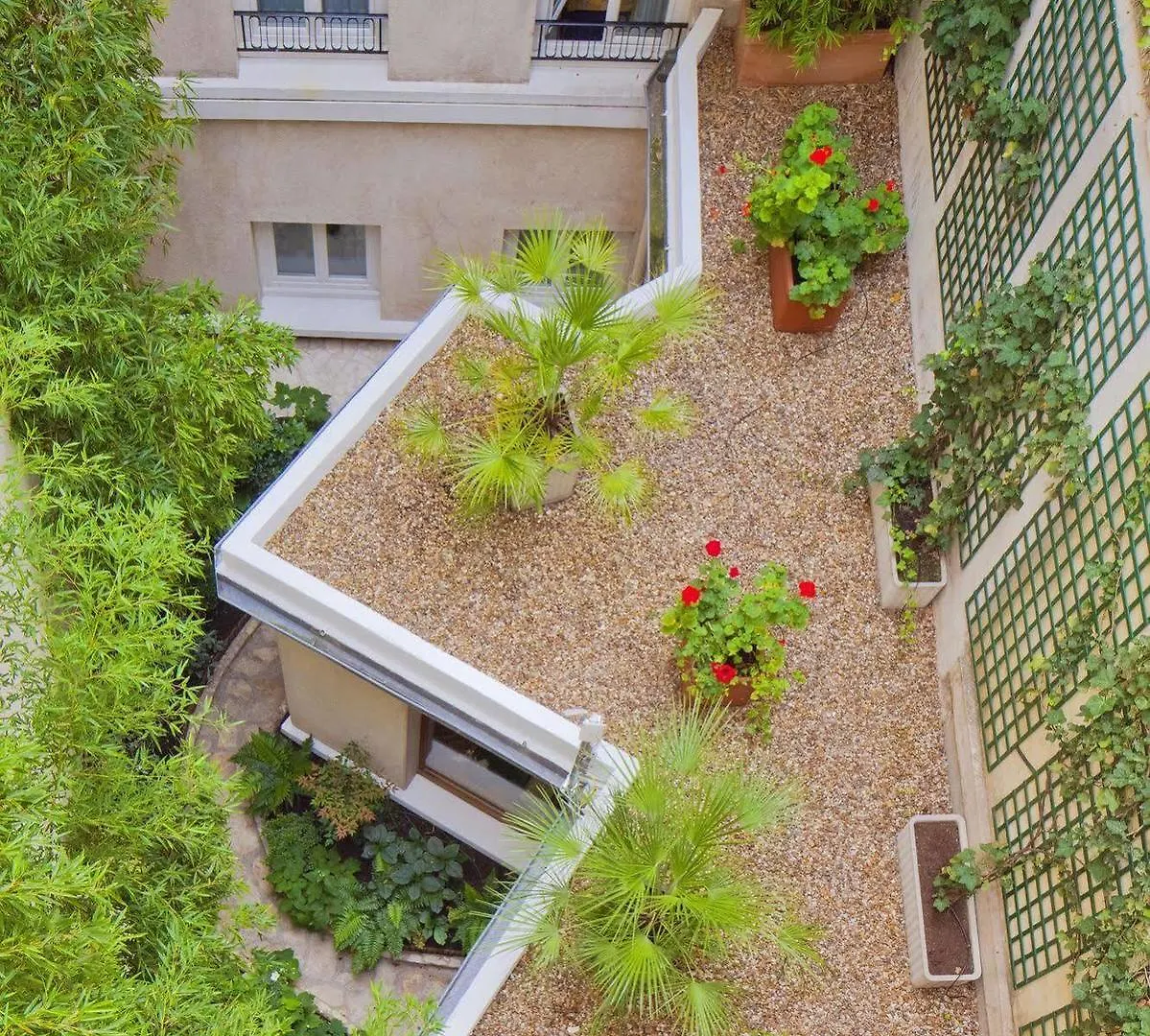 Beaubourg Hotel 3*