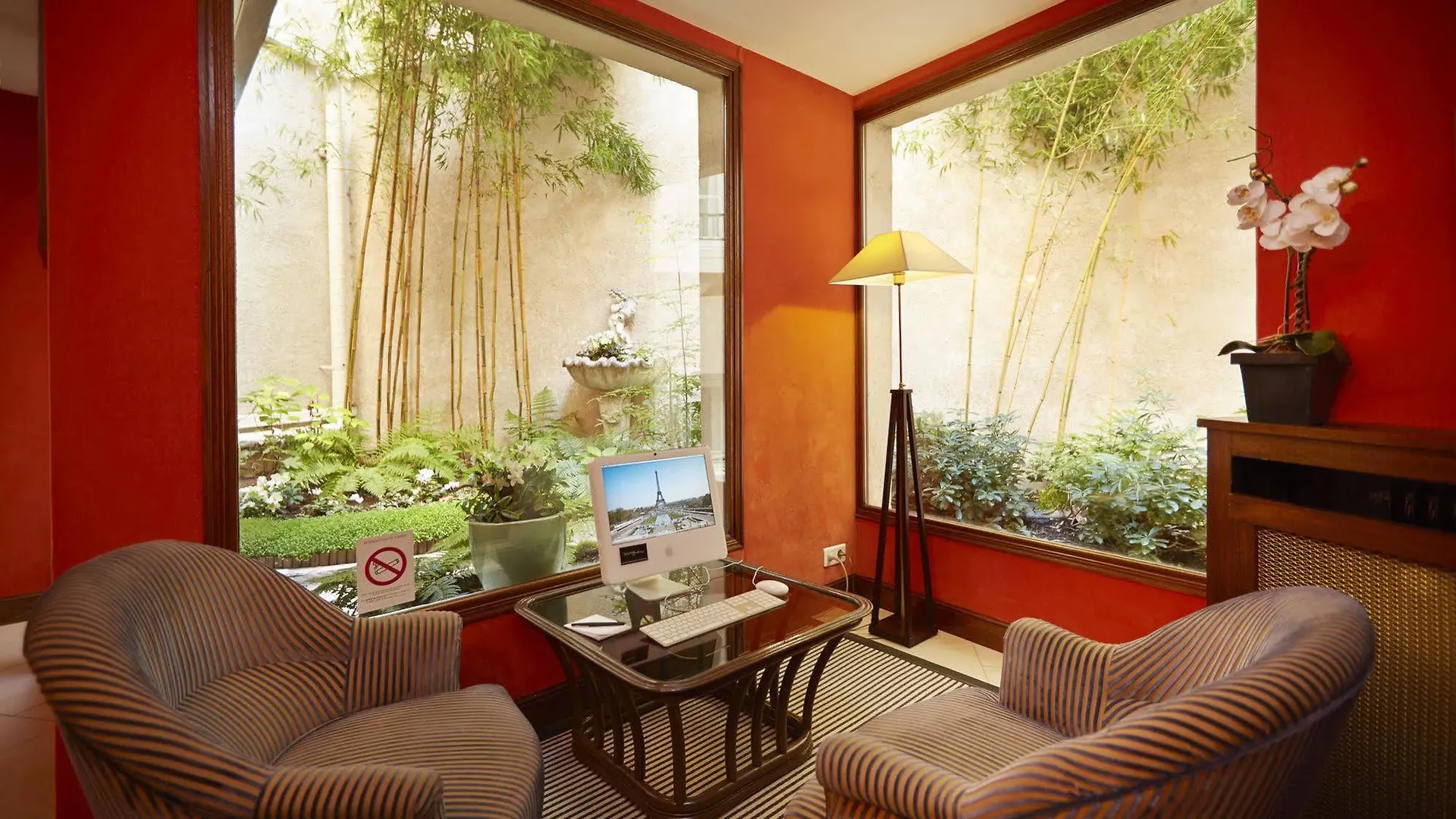 Beaubourg Hotel 3*