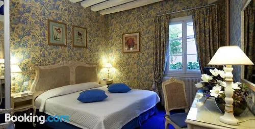 Hotel Beaubourg Paryż