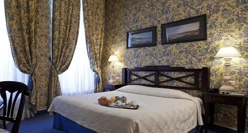 Beaubourg Hotel Paris